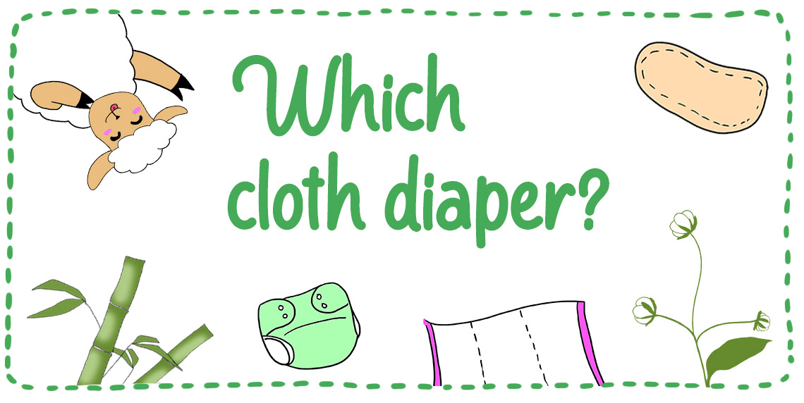 which cloth nappy for my child