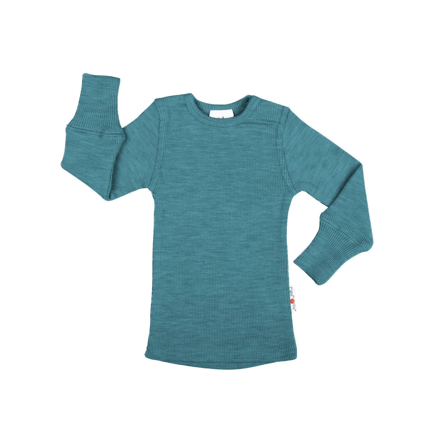 Yoga Shirt Langarm: Perfekt für die kühlere Jahreszeit
