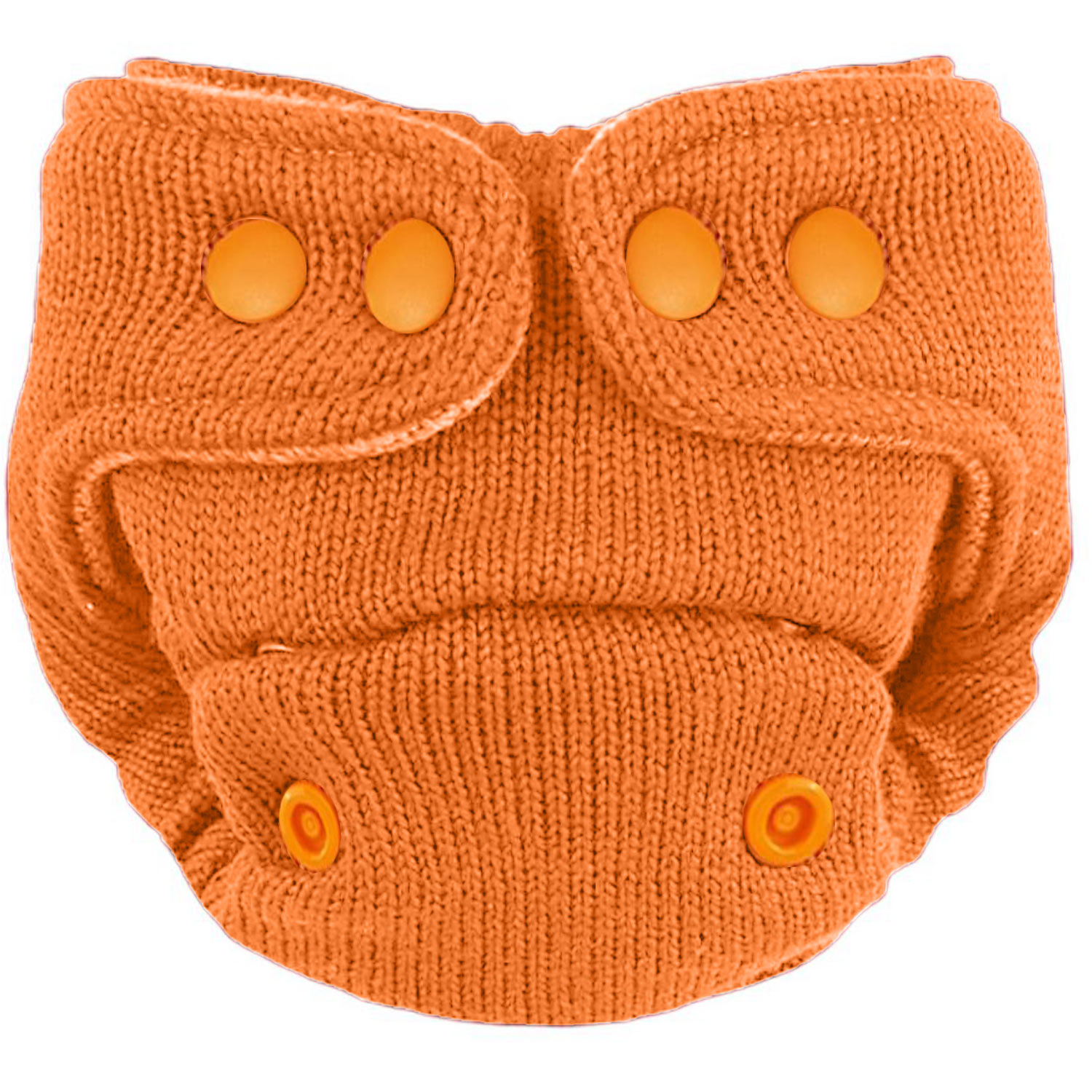 Magabi Knitted Newborn Wool Cover