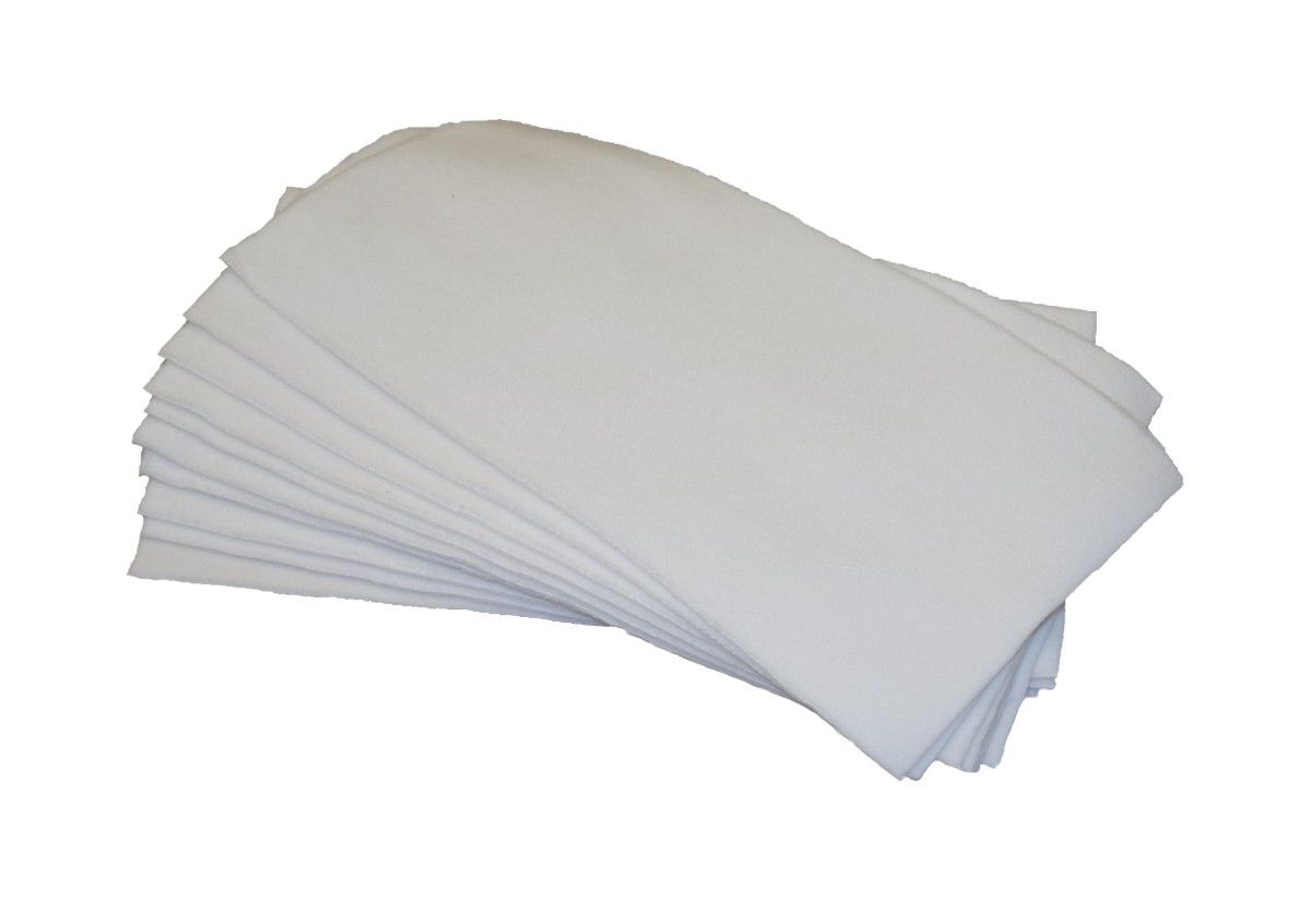 Bambinex Stay Dry Liners - 10 Pcs.