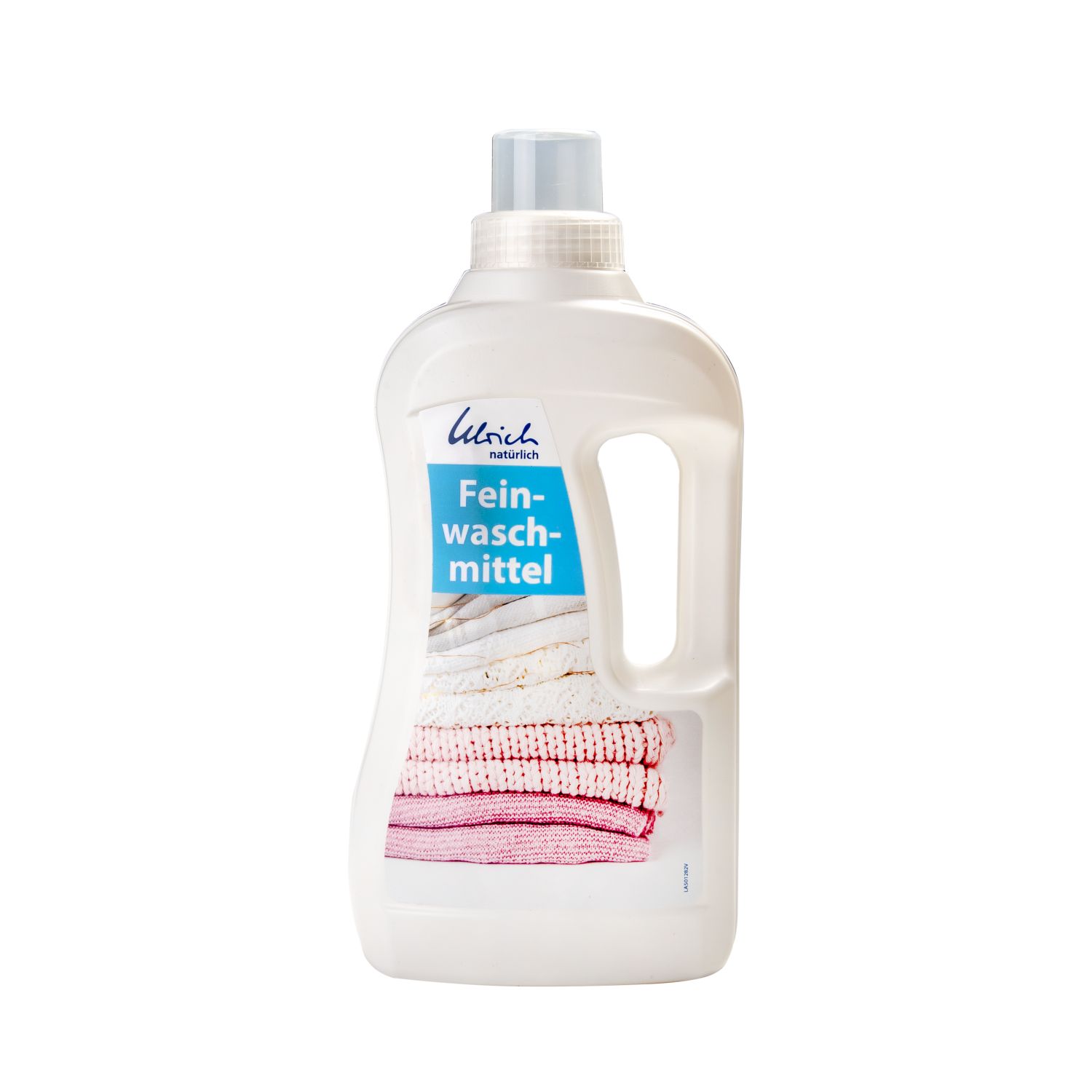 Ulrich Natürlich Liquid Washing Detergent 1 Litre - for Wool & Silk