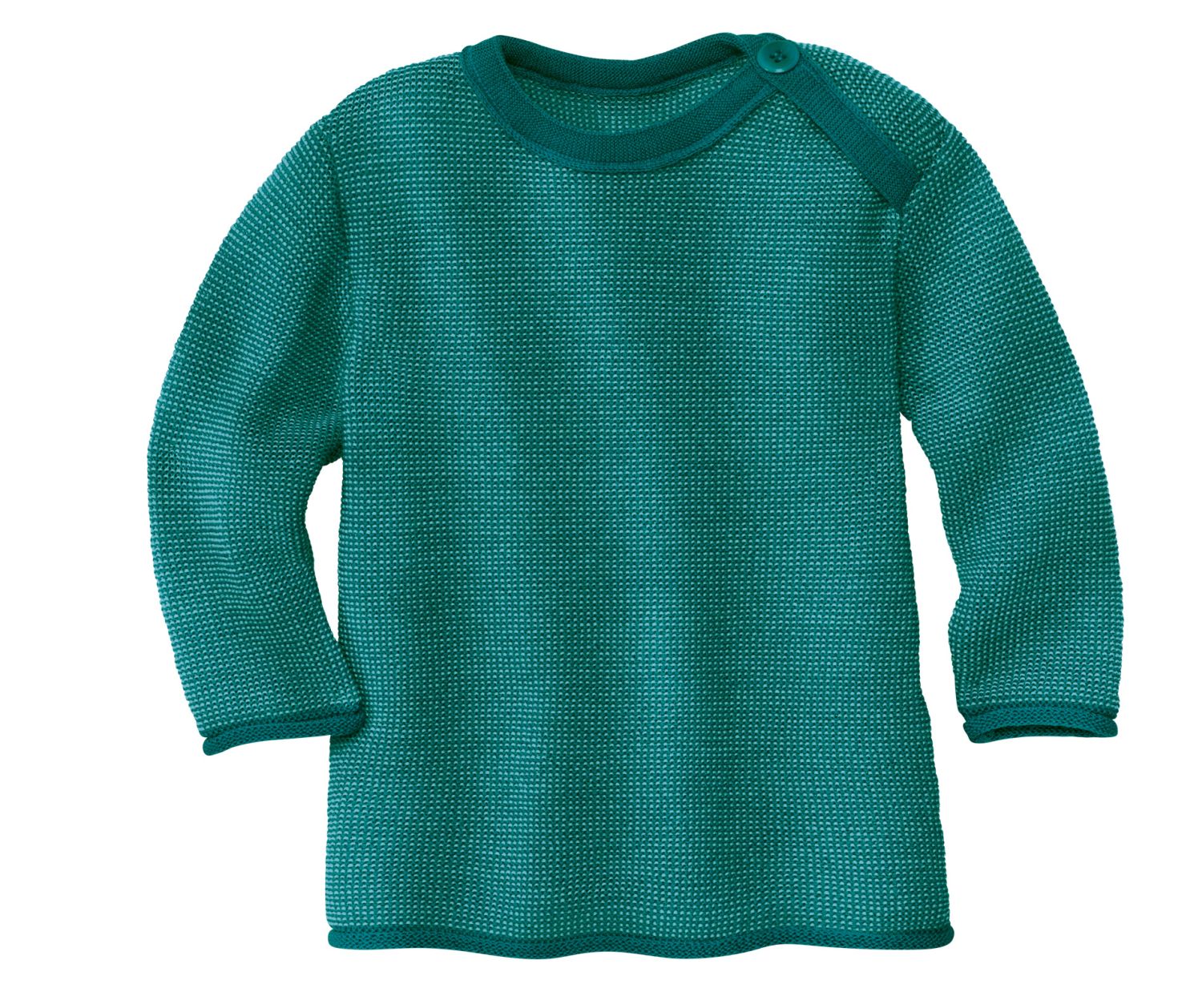 Disana Melange Sweater