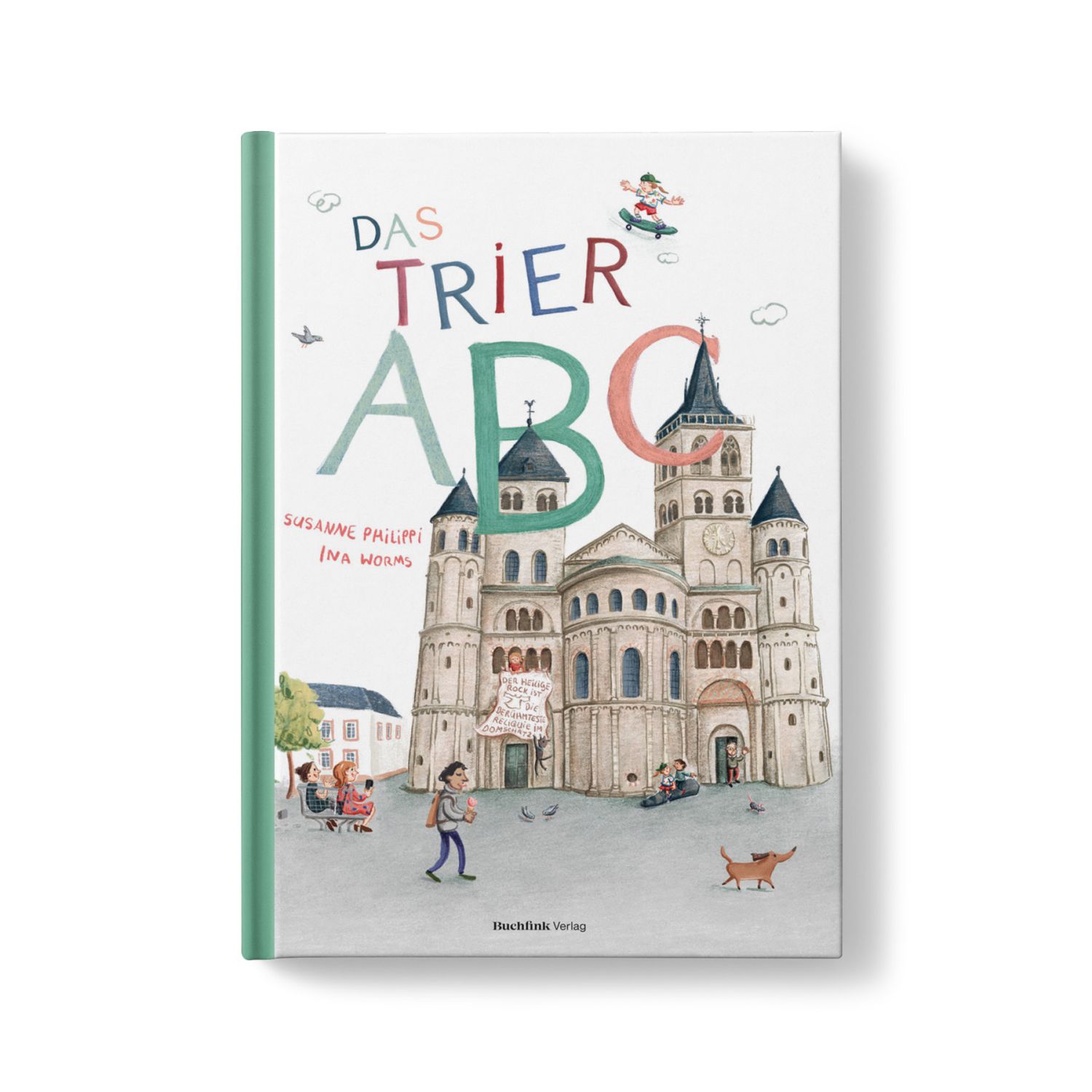 Das Trier ABC (in German)