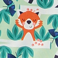 Roter Panda (Red Panda)