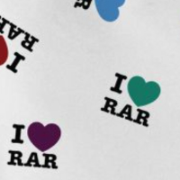 I Love RAR