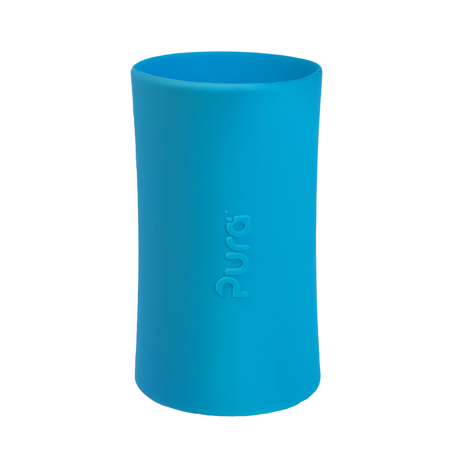Pura Silicone Sleeve for 150 to 325 ml bottles