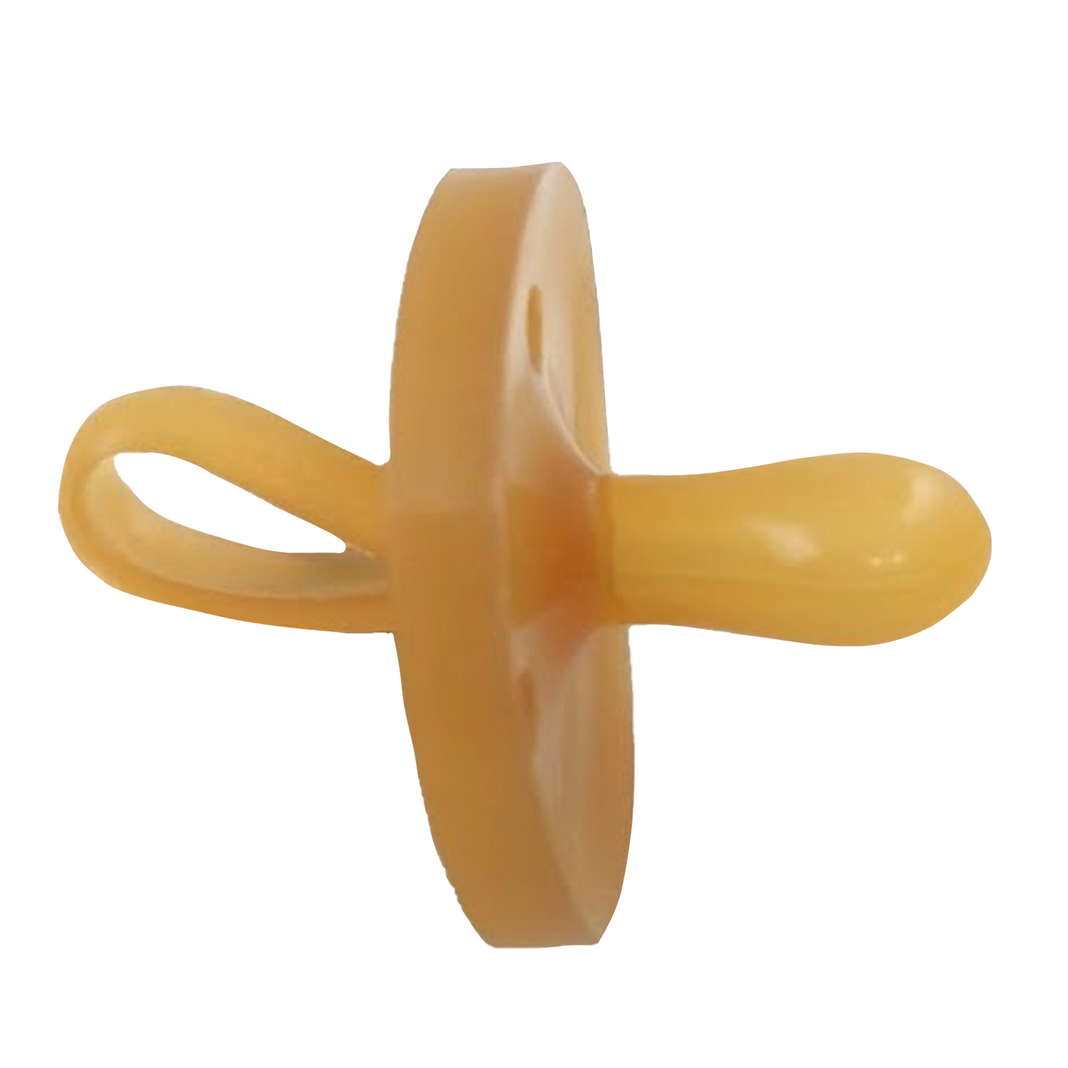 Goldi Dummy / Pacifier (Nature Form Oval)