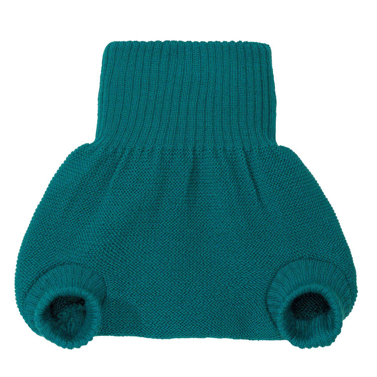 Disana knitted wool cover