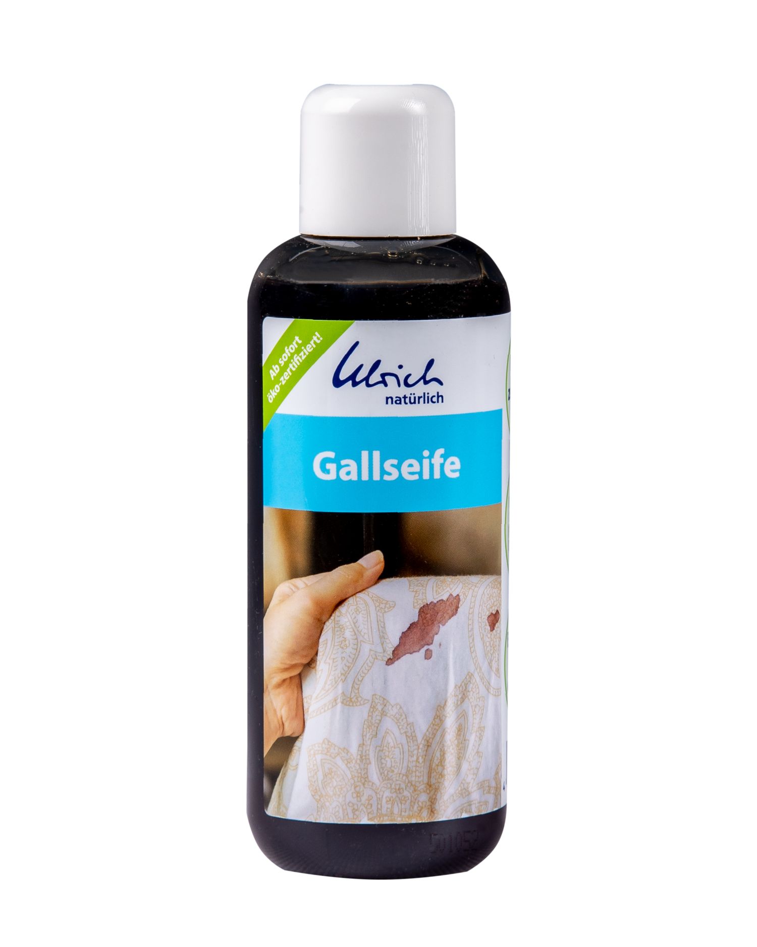 Ulrich Natürlich Gall Soap - 250 ml