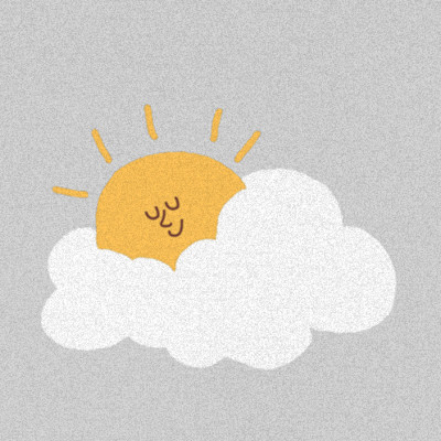 Sunny Cloud