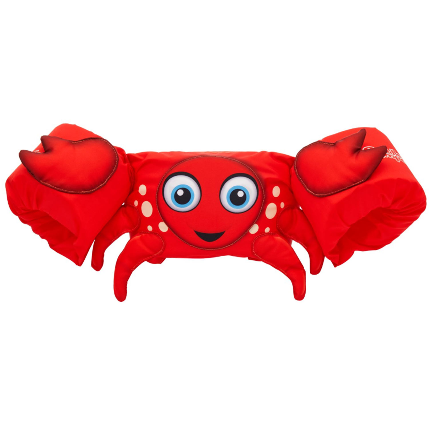 Krabbe 3D