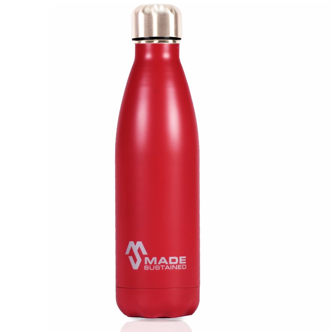 Made Sustained Insulated Bottle - 350ml