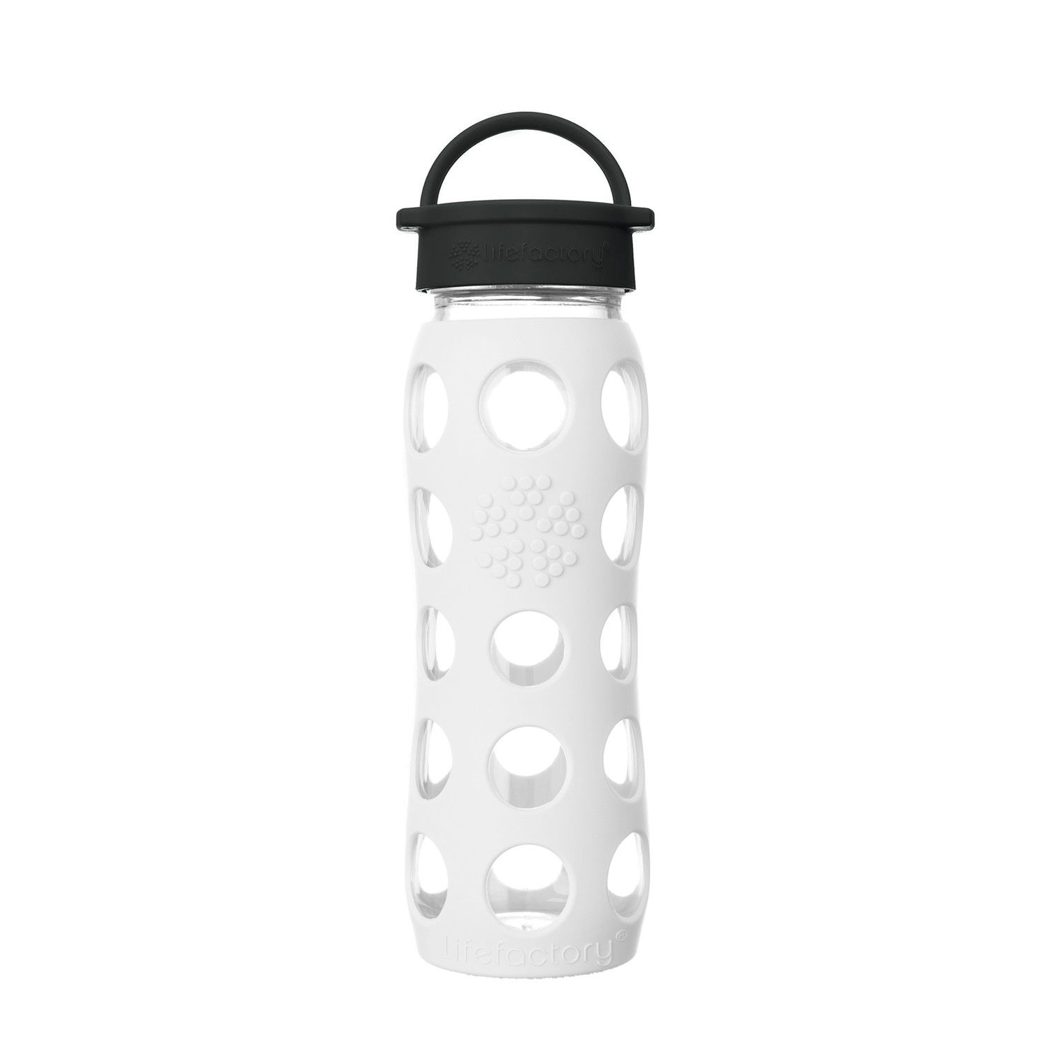 Lifefactory Glasflasche - 650ml