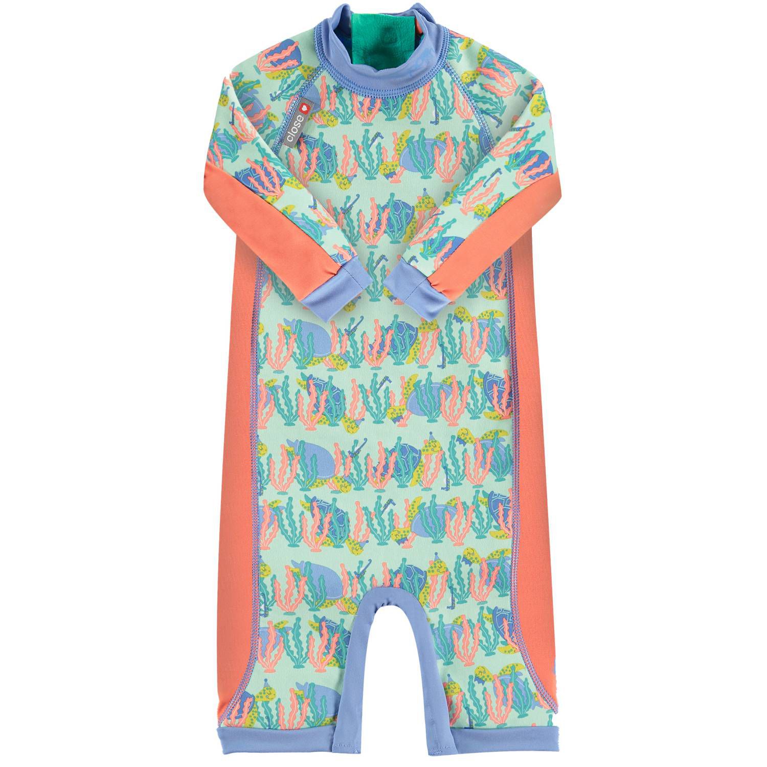 Pop-in Toddler Swim Suit - 2019/20 collections