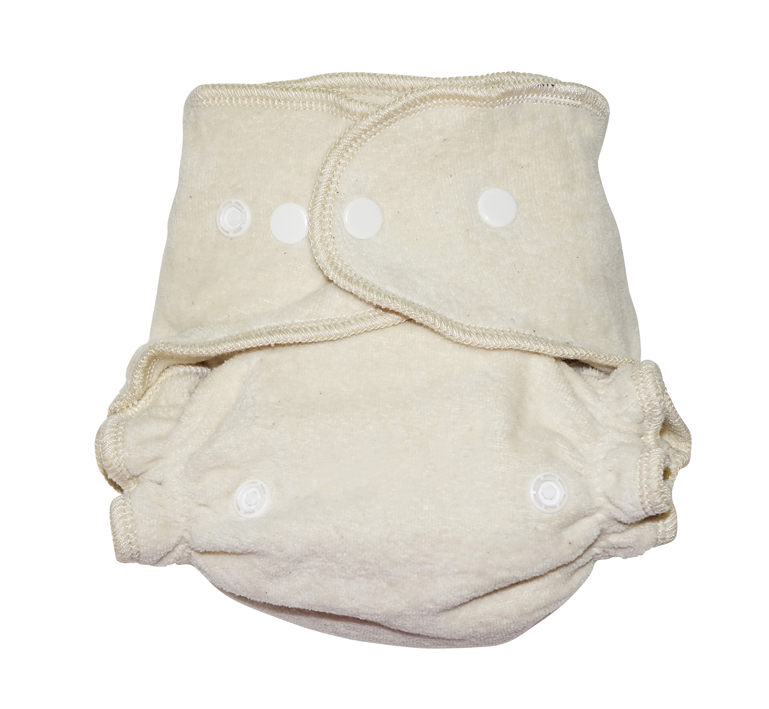 avo+cado One Size Fitted Nappy