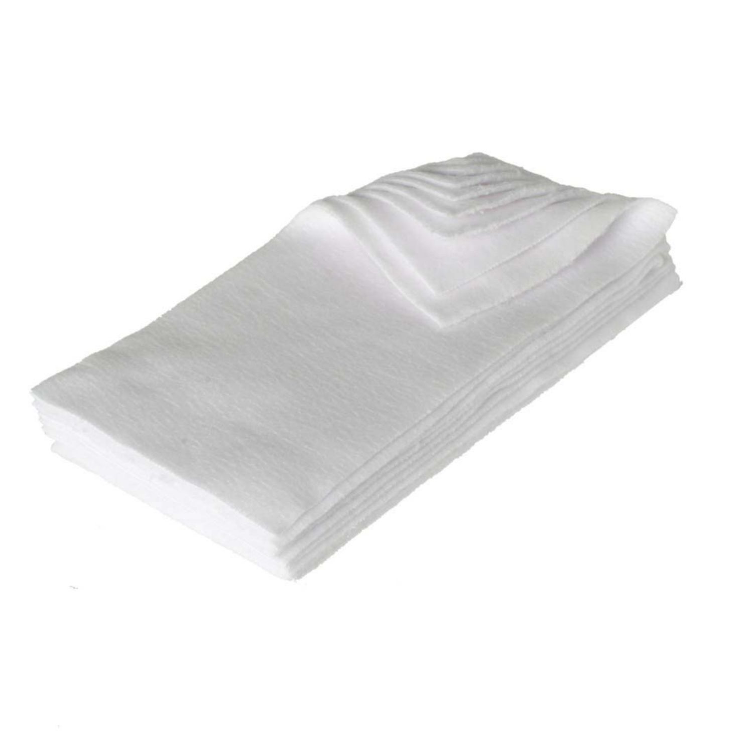 TotsBots Stay Dry Fleece Liners - 5 Pack