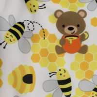 Bears & Bees