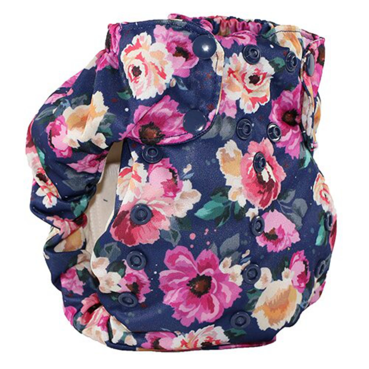 Smart Bottoms 3.1 AIO One Size Stoffwindel Muster: Petit Bouquet