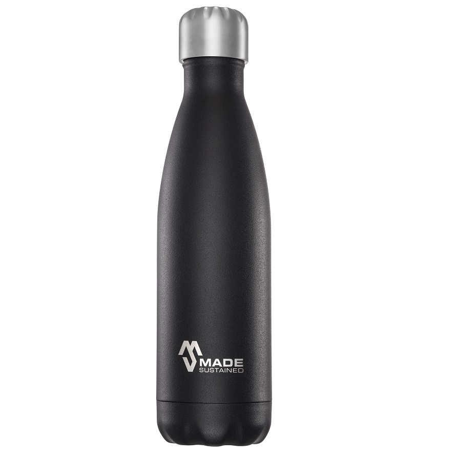 Made Sustained 'Knight' Insulated Bottle - 500ml