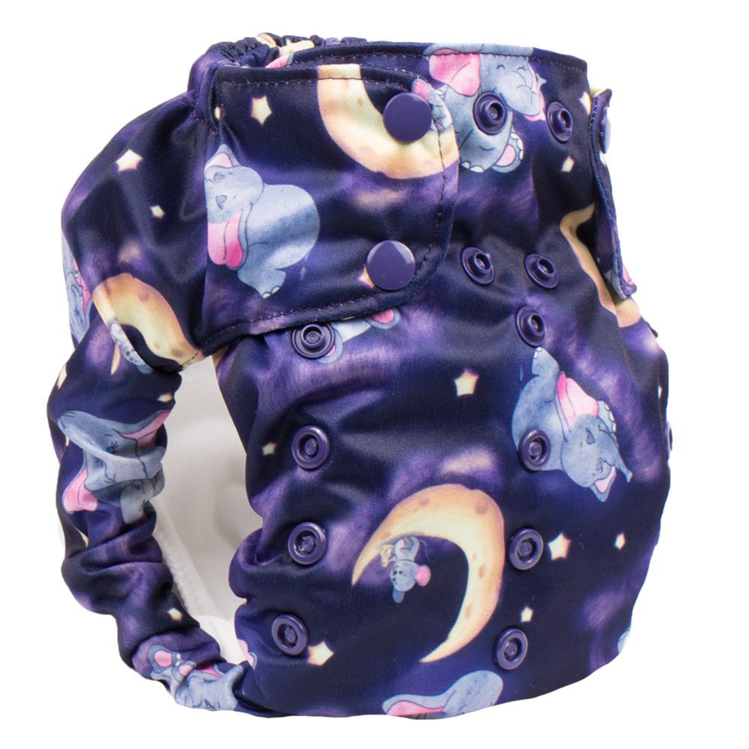 Smart Bottoms Dream Diaper 2.0 AIO One Size Muster: Baby of Mine