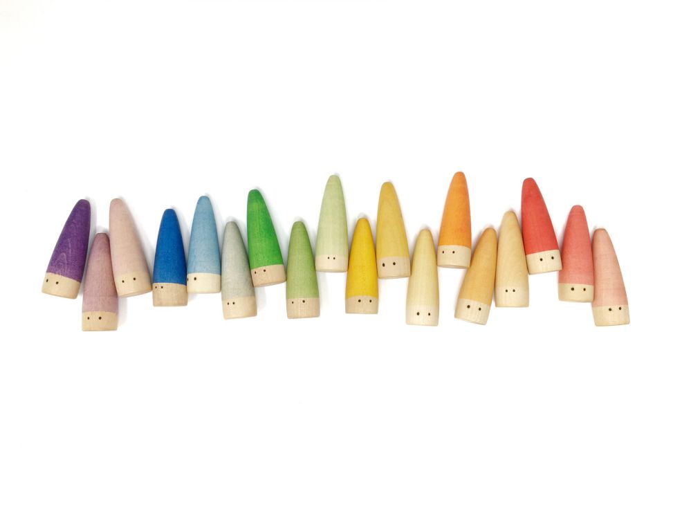 Grapat Wooden Toys – Sticks