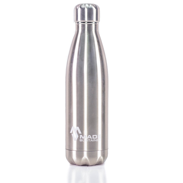 Made Sustained Insulated Bottle - 500ml