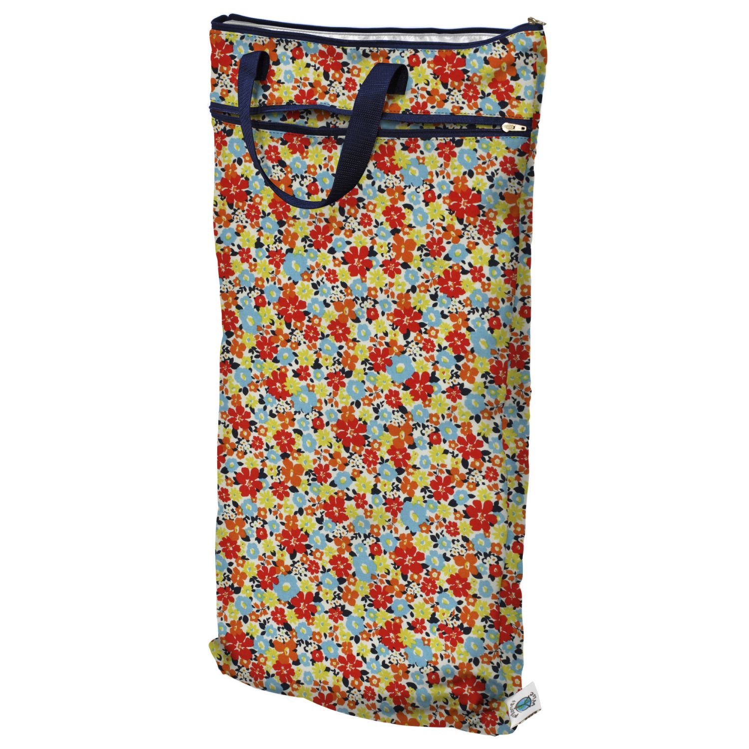 Planet Wise Hanging Wet/Dry Bag (XL)