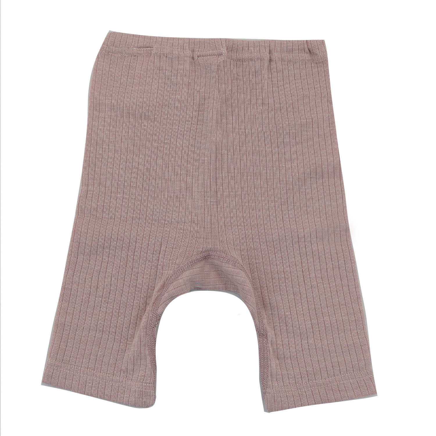 Cosilana kids bermuda (cotton/wool/silk) (Size: 140 / Colour: 62 baby pink)