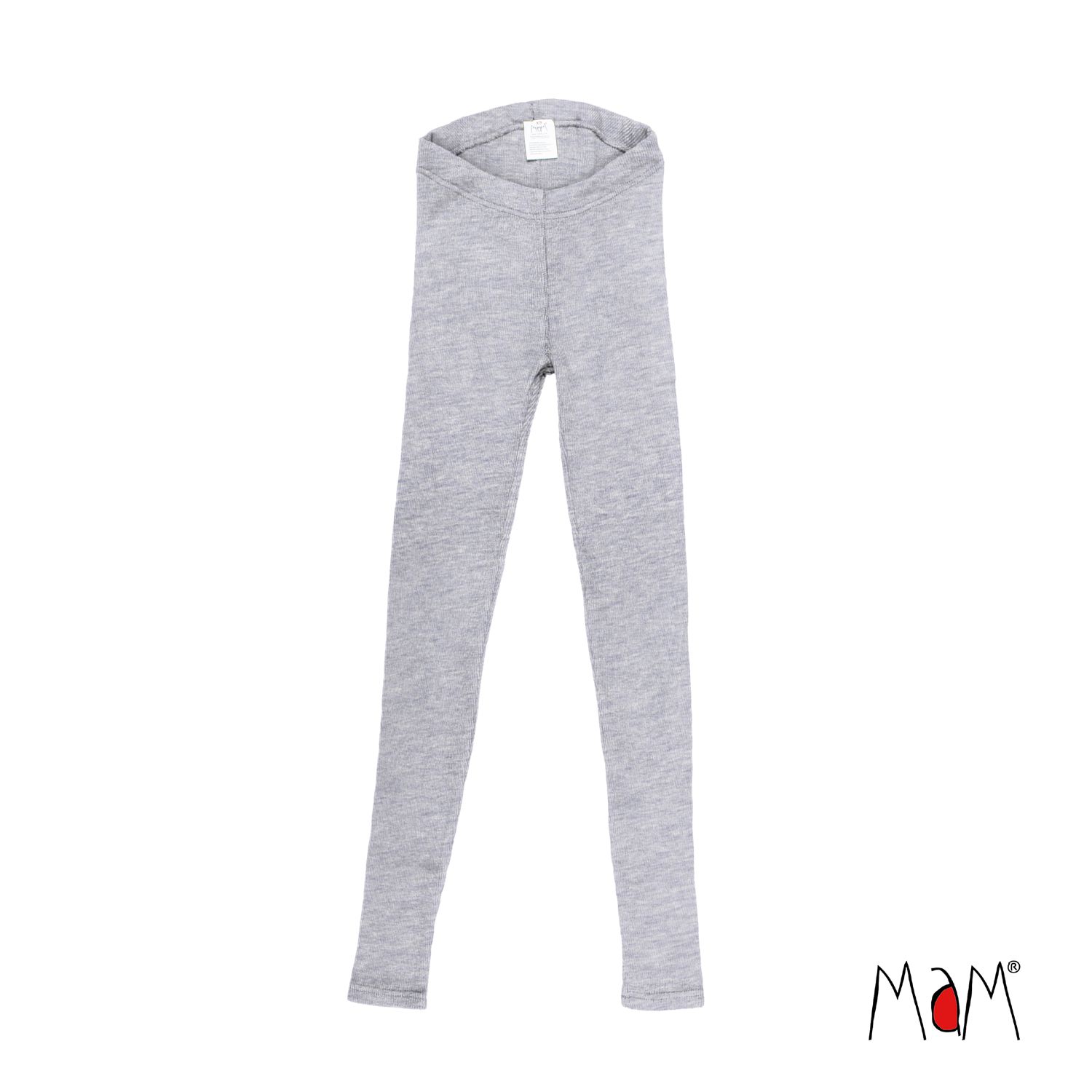 MaM All-Time Leggings aus Wolle