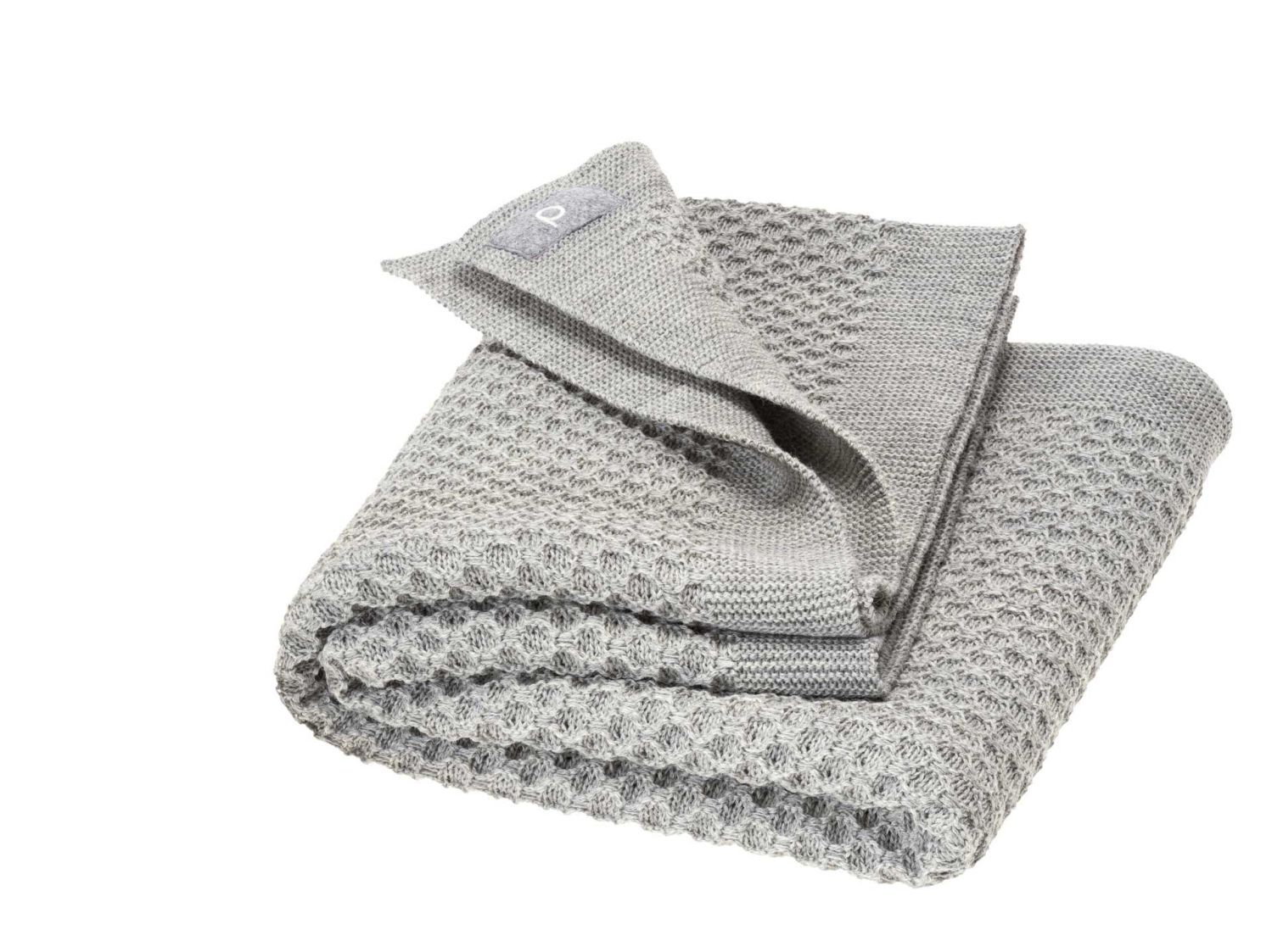 Disana Honeycomb-Blanket - 80x100 cm