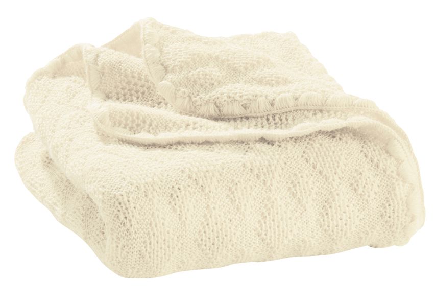 Disana Wool Baby Blanket - 80x100cm