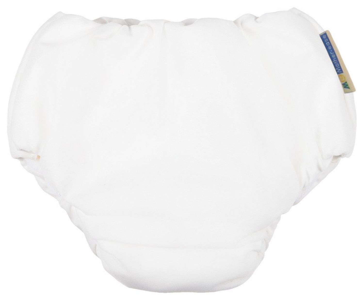 Mother Ease Bedwetter Pant (Size: M / Print: White)