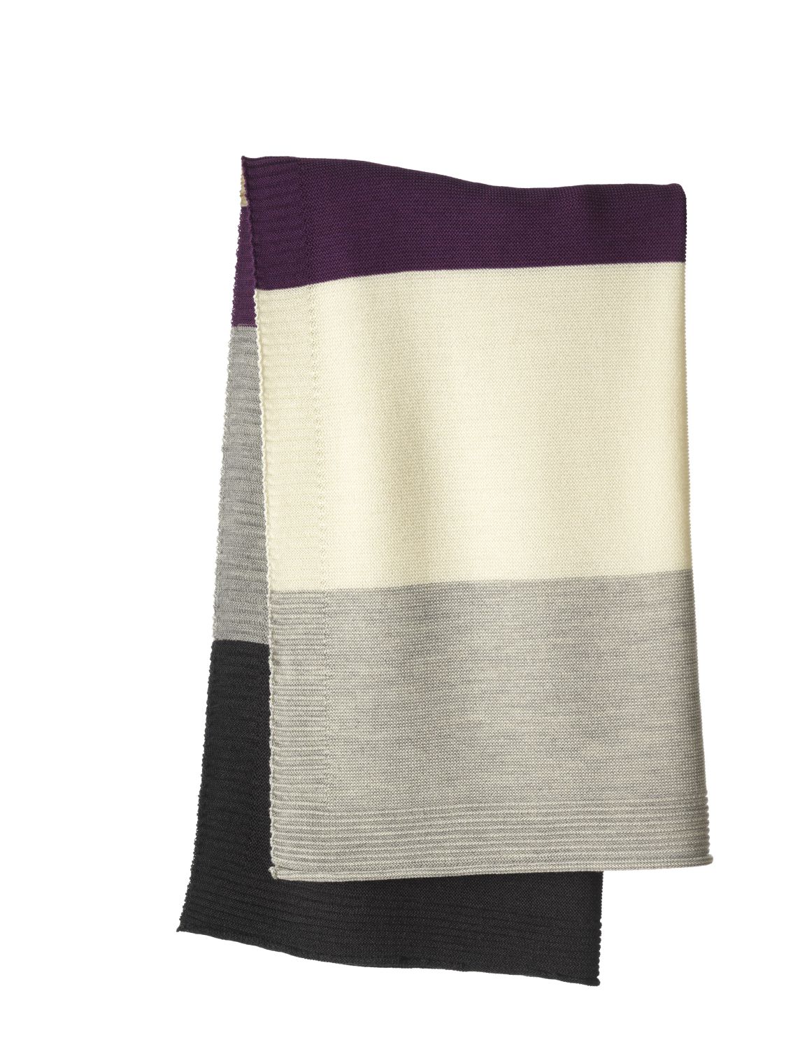 Disana Knitted Blanket - 80x100cm