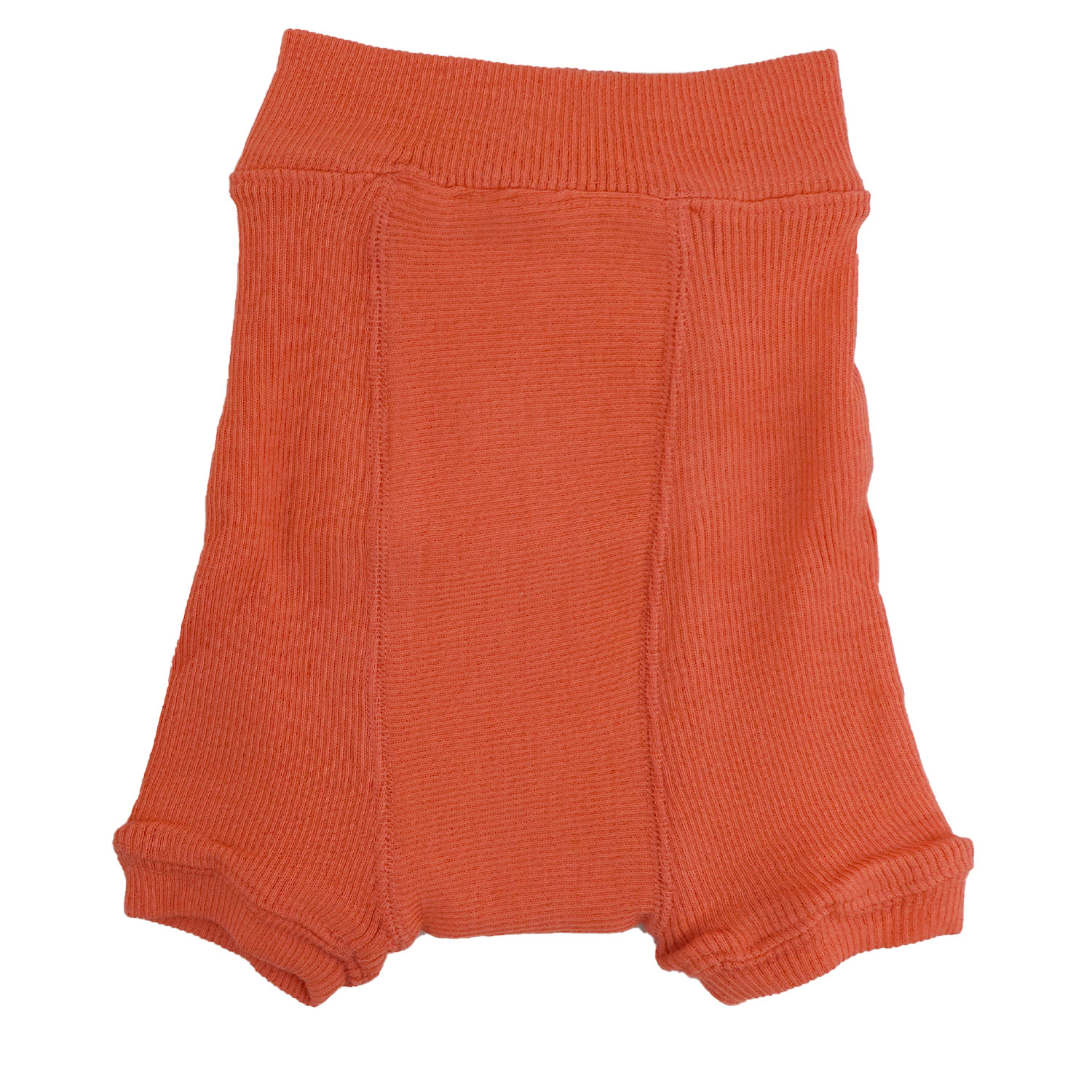 ManyMonths Shorties aus Wolle