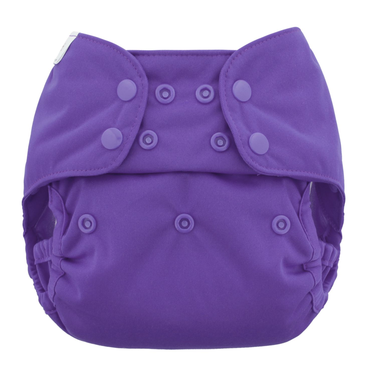 Blueberry Capri 2.0 Cover One Size