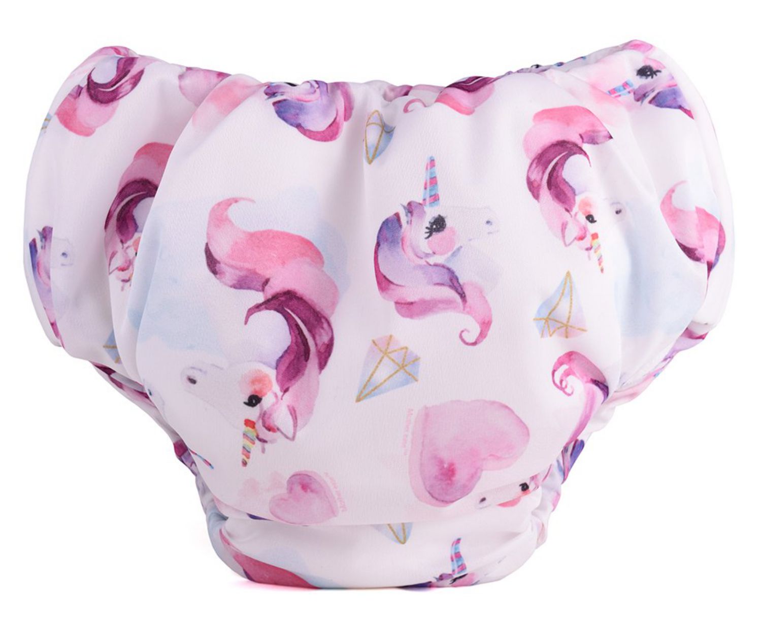 Mother Ease Bedwetter Pant (Size: XS / Print: Dream)