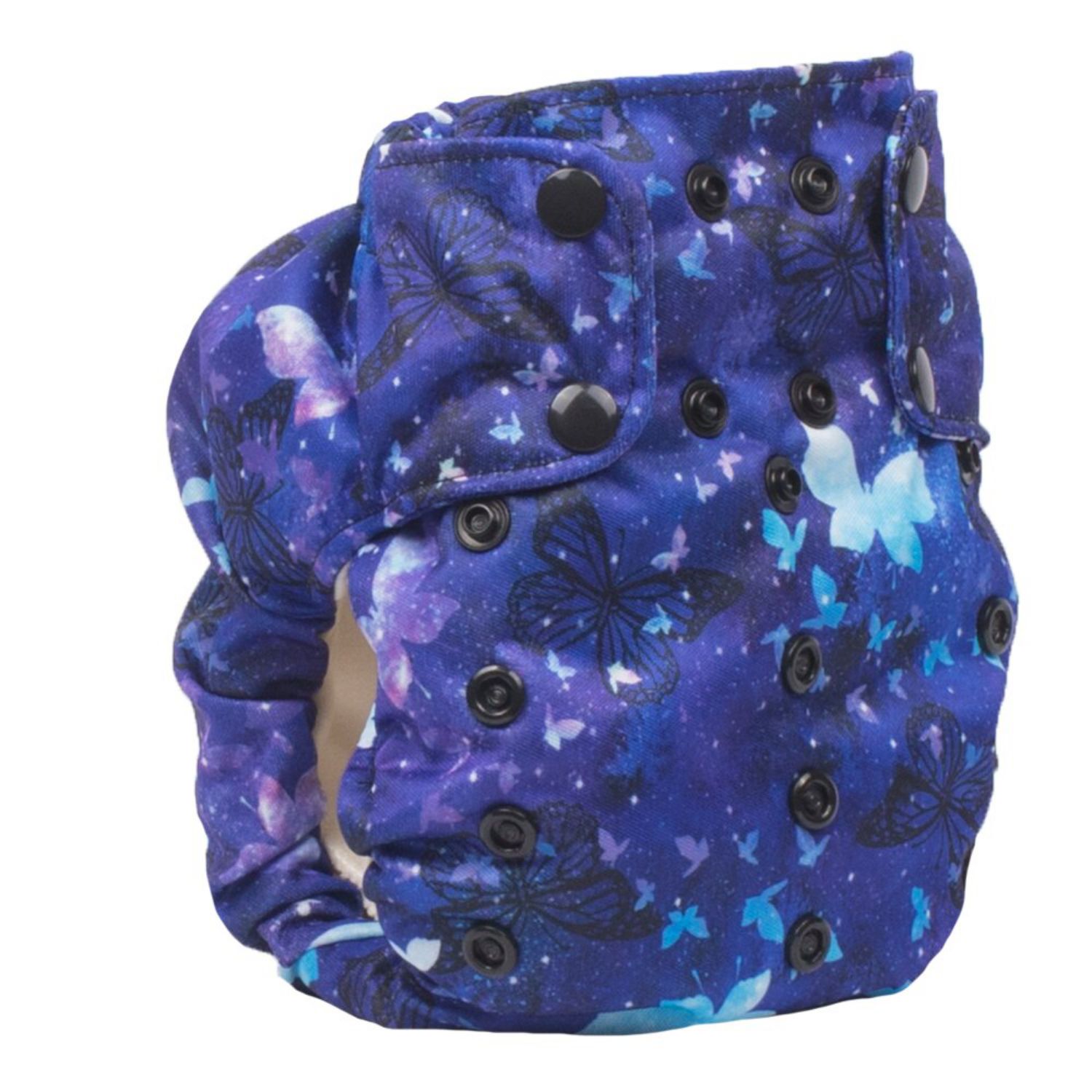 Smart Bottoms 3.1 One Size All-in-One nappy Pattern: Little Wings