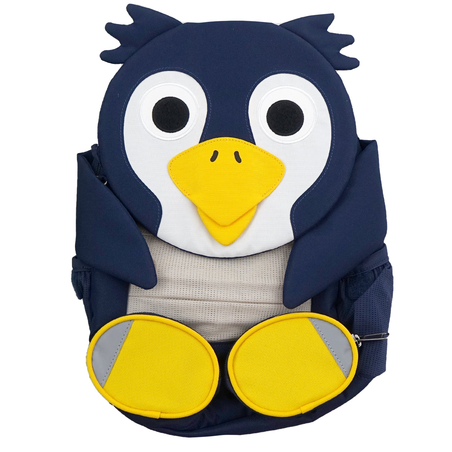 Affenzahn Backpack - Large Friends Affenzahn Tiere: Pinguin
