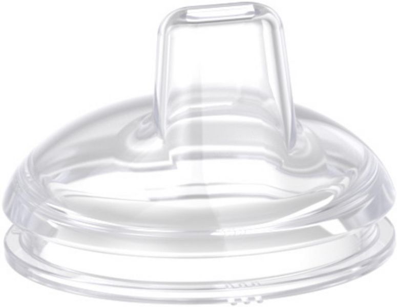 Lifefactory Soft Sippy Cap for Wide Neck Bottles