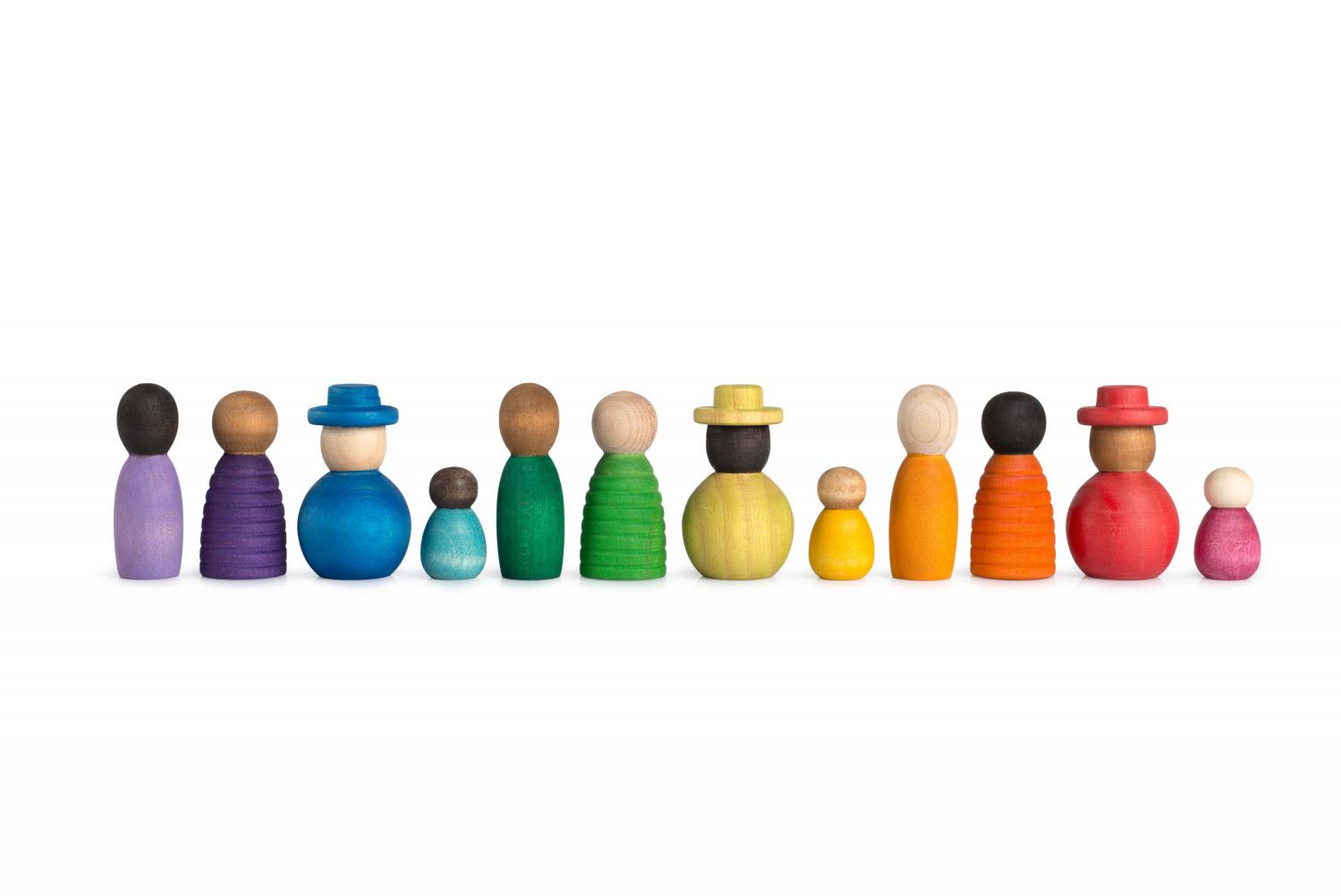 Grapat Wooden Toys – Together