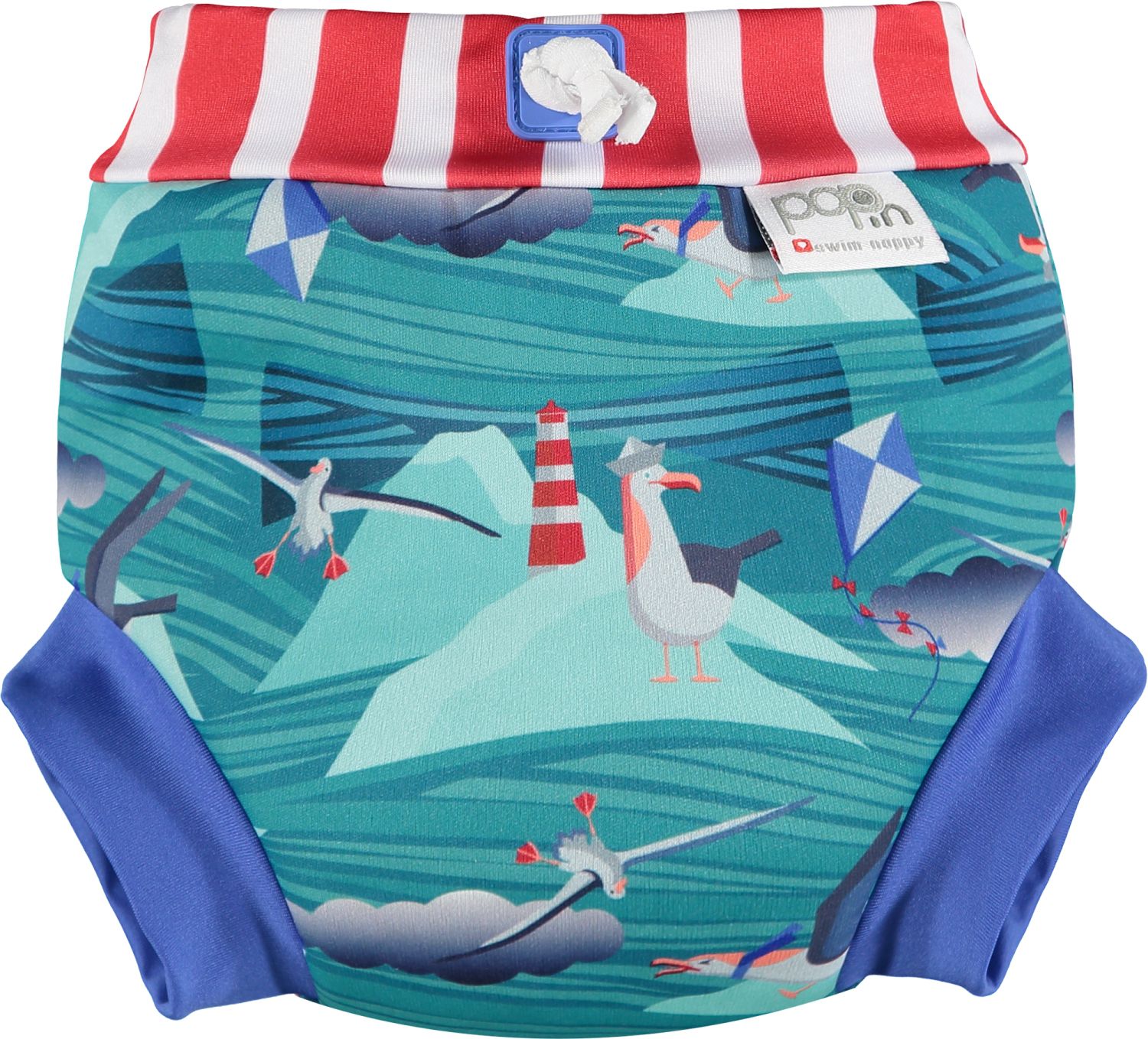 Pop-in Swim Nappy - 2020 Collection