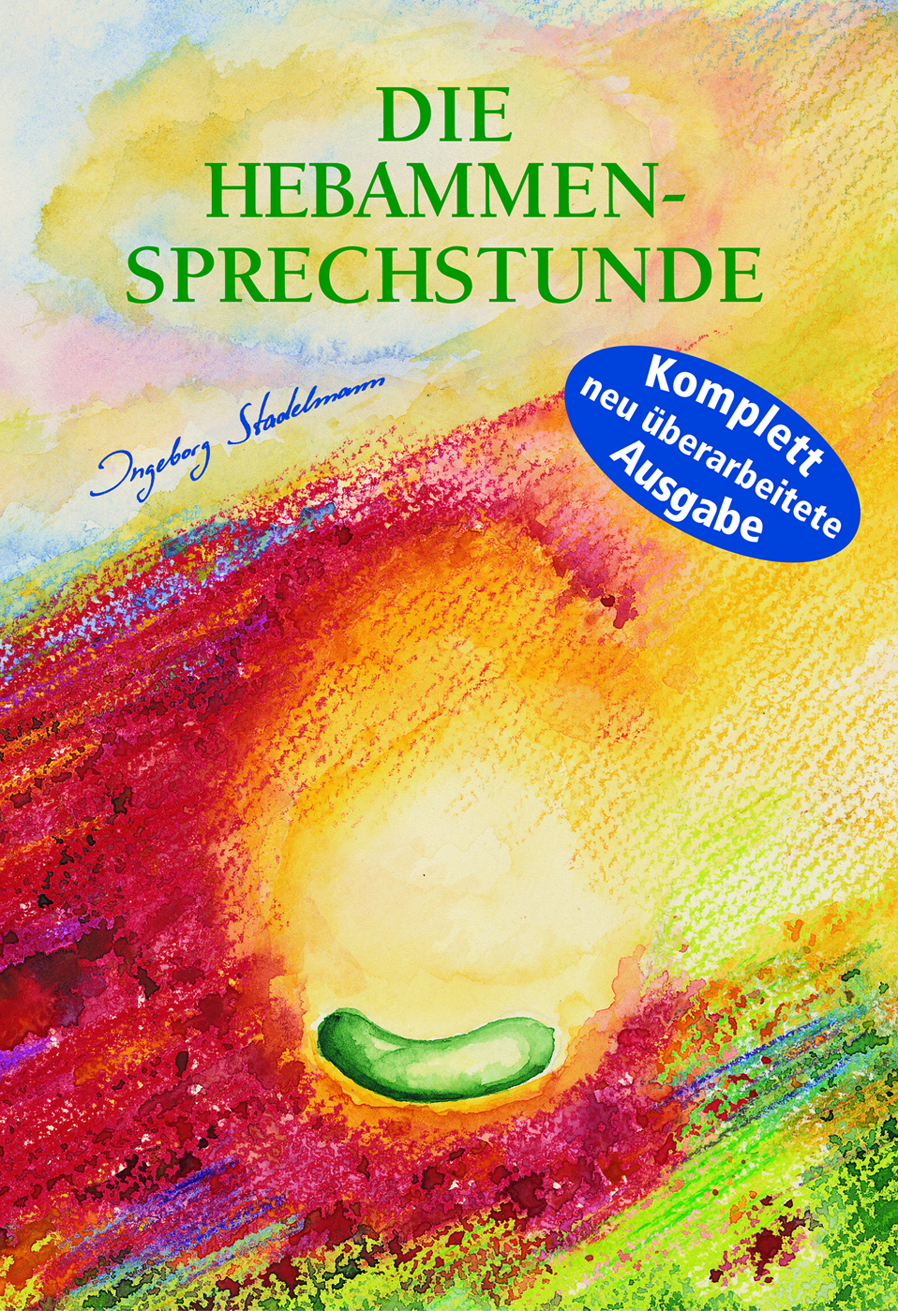 Die Hebammen-Sprechstunde (in German)