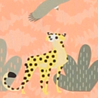 Gepard (Cheetah)