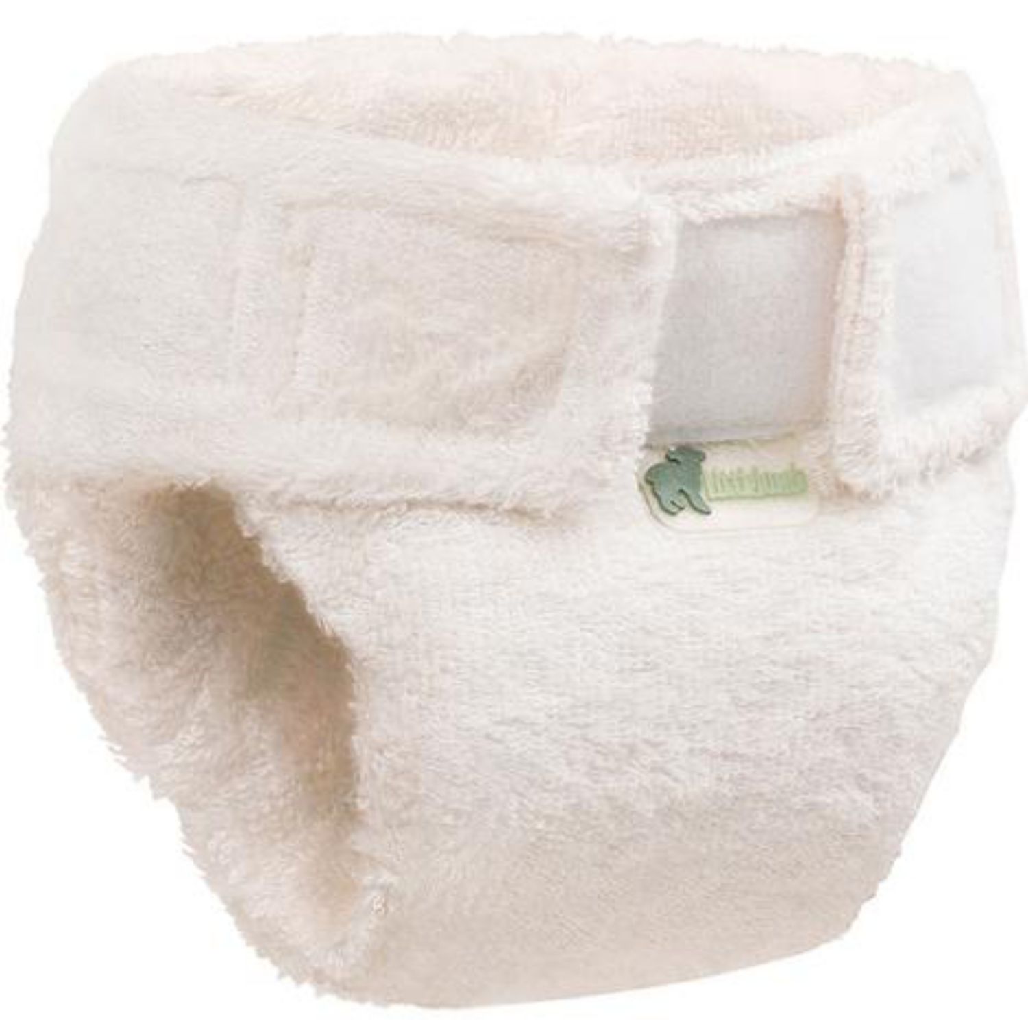 Little Lamb fitted nappy (bamboo)