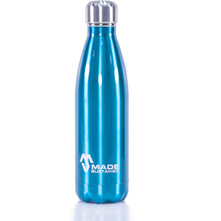 Made Sustained Insulated Bottle - 500ml