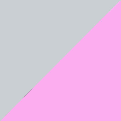 Grau mit Pink