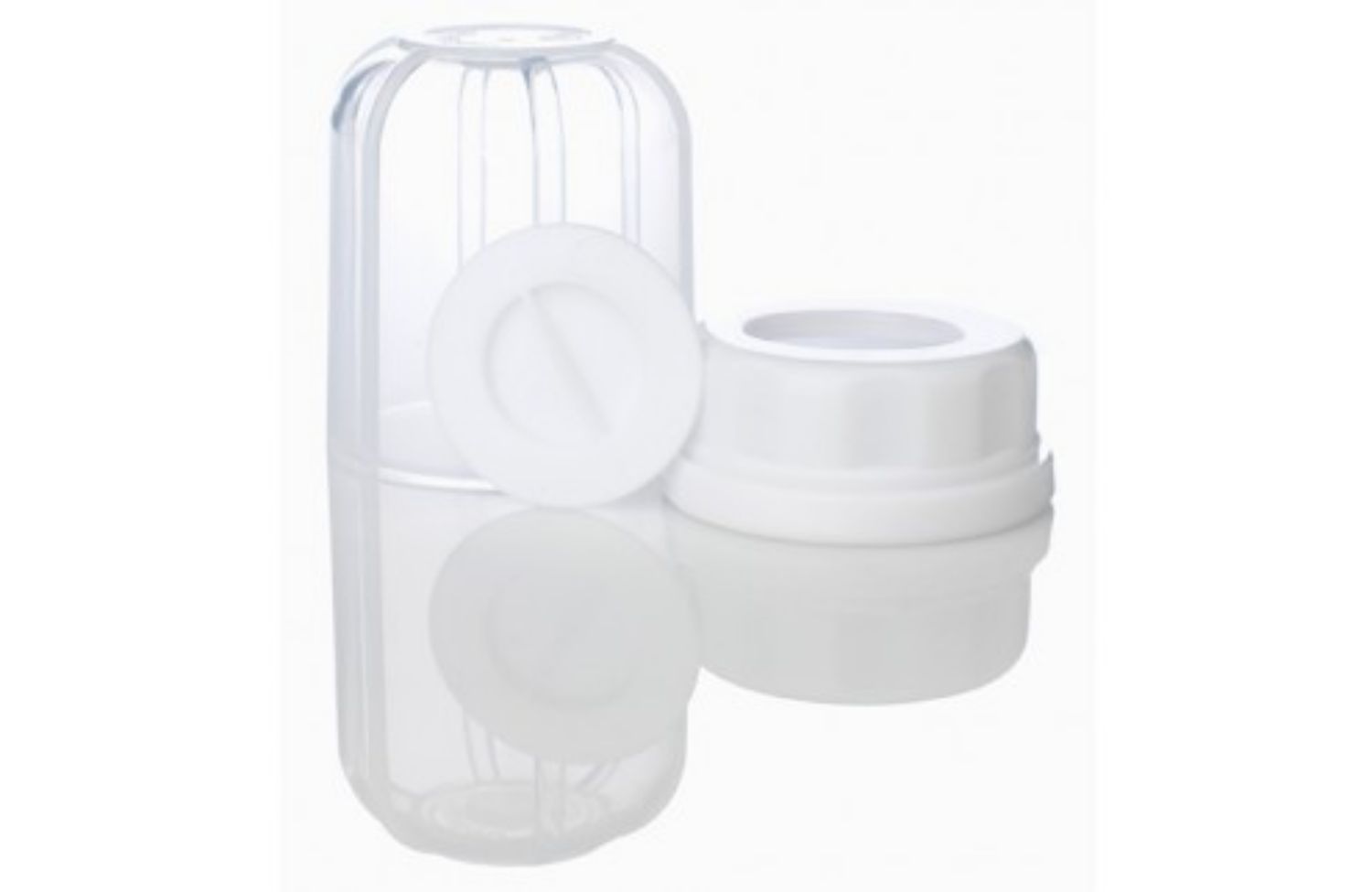 Lifefactory Spare Set ( Cap, Ring & Stopper)