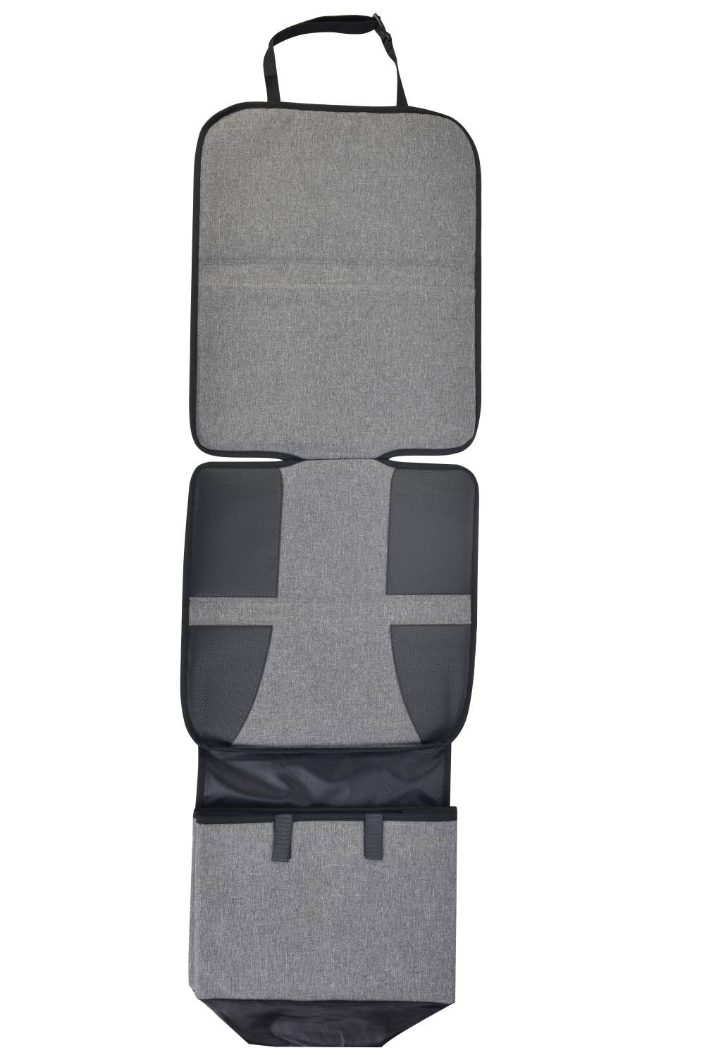 Altabebe Seat Cover with Footrest