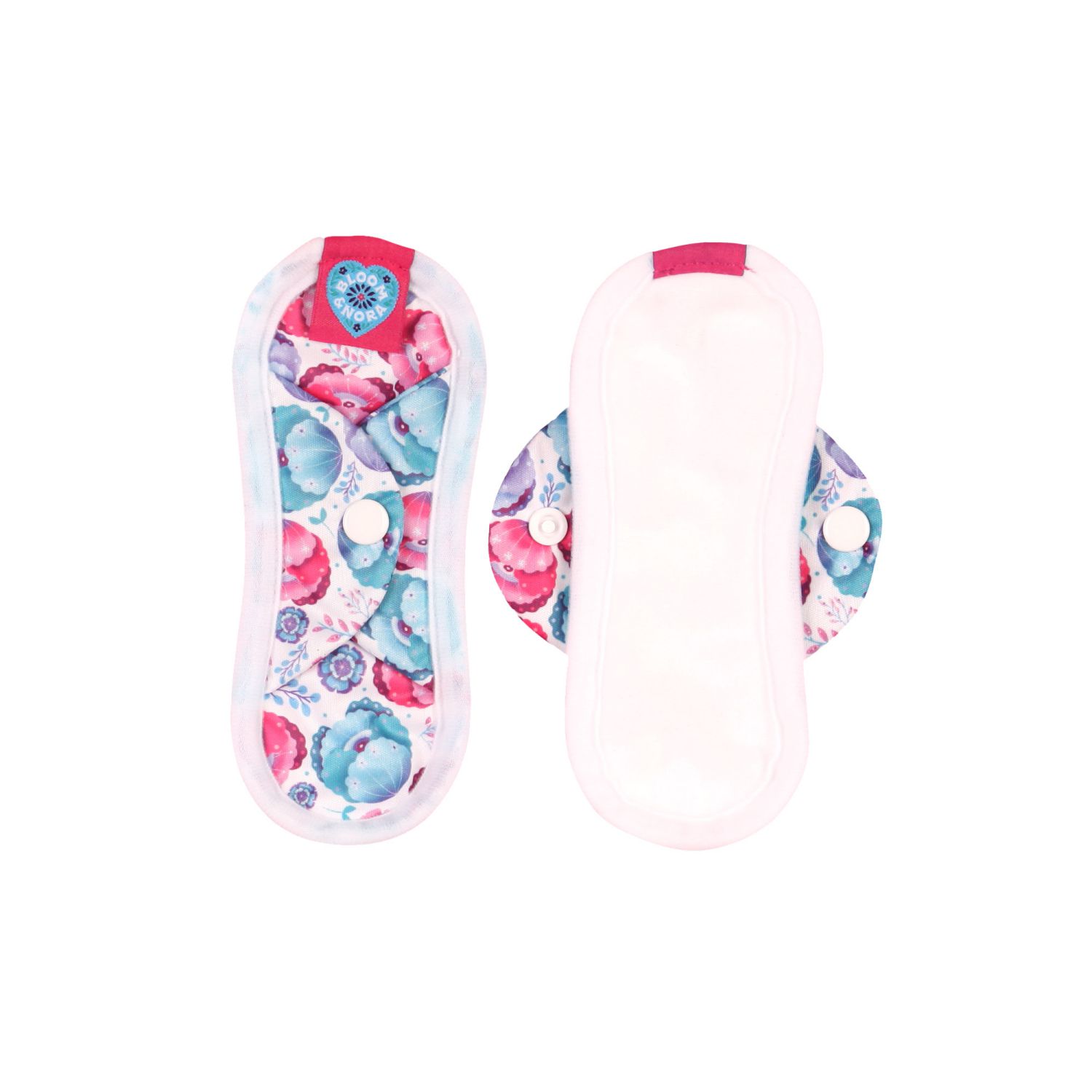 Bloom & Nora Nora Stay Dry Panty Liner