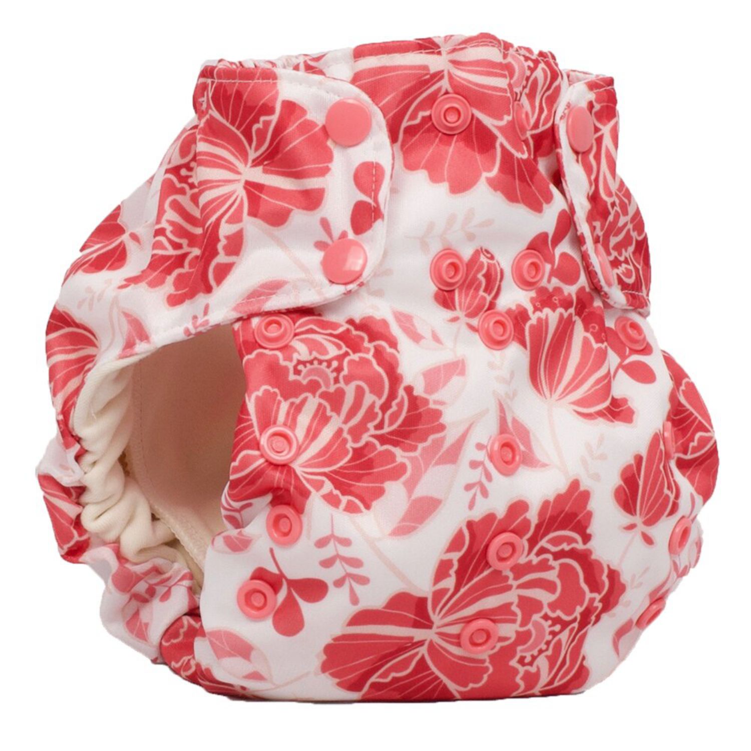 Smart Bottoms 3.1 One Size All-in-One nappy Pattern: Stella